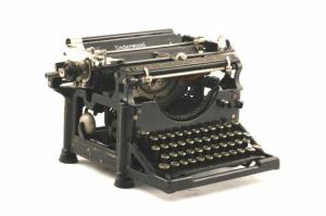 Underwood N.5 - macchina per scrivere - Industria, manifattura, artigianato