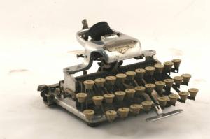 Blickensderfer N.5 - macchina per scrivere - Industria, manifattura, artigianato