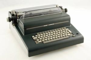 Olivetti Lexikon 90C - macchina per scrivere - Industria, manifattura, artigianato