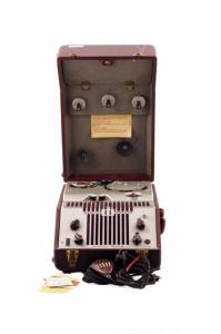 Webster-Chicago Model 180-1 - registratore - Industria, manifattura, artigianato