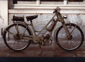 Breda 65 - motocicletta - Industria, manifattura, artigianato