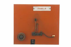 Franklin - cinematismo - Industria, manifattura, artigianato