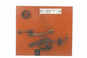 Rex - cinematismo - Industria, manifattura, artigianato