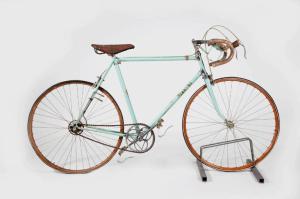 Bianchi - bicicletta - Industria, manifattura, artigianato
