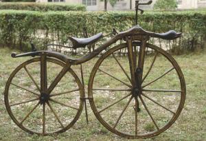 Biciclo - Industria, manifattura, artigianato