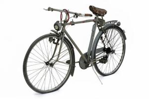 Taurus Mod. 14 - bicicletta - Industria, manifattura, artigianato