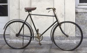 Bianchi mod. A - bicicletta - Industria, manifattura, artigianato