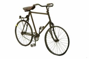 Bersagliera - bicicletta - Industria, manifattura, artigianato