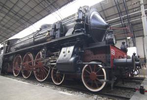 Gr. 691-022 FS - locomotiva - Industria, manifattura, artigianato