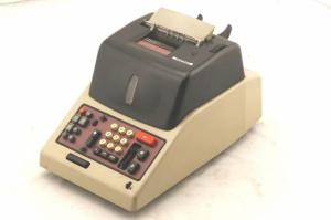 Olivetti Divisumma 24 - calcolatrice - Industria, manifattura, artigianato