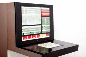 Olivetti ELEA 9003 - console - Informatica