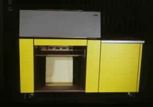 IBM 5203, Line Printer - stampante - Informatica