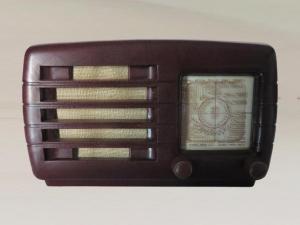 Philips BI 191 U - radioricevitore - industria, manifattura, artigianato