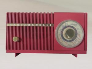 Radiomarelli RD 229 - radioricevitore - industria, manifattura, artigianato