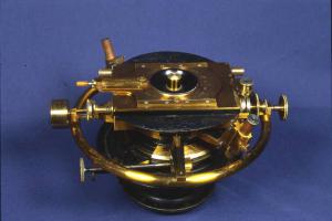 Micrometro filare - astronomia
