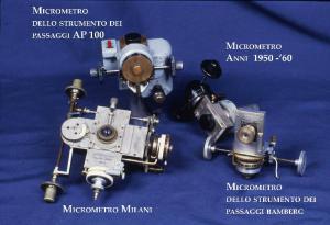 Micrometro - astronomia