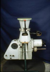 Spettrografo Zeiss Z2 - astronomia