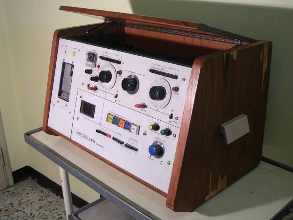 Audiometro