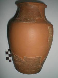 Vaso originale