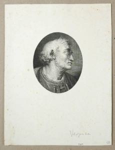 Ritratto di Amerigo Vespucci