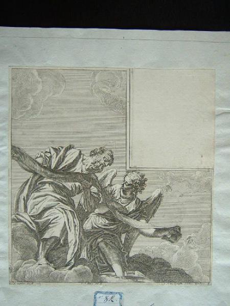 Opera Selectiora, quae Titianus Vecellius Cadabriensis, et Paulus calliari Veronensis invenerunt et pinxerunt