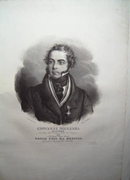 Giovanni Migliara