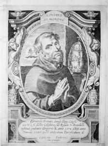 S. Petrus de Morono