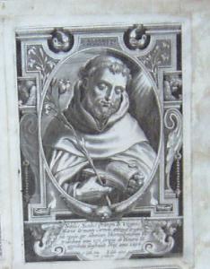 S. Albertus Carmelita