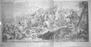 Le battaglie di Alessandro Magno