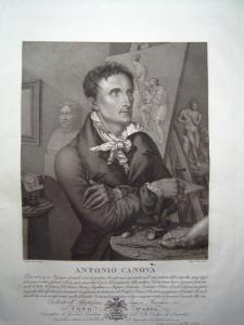 Antonio Canova