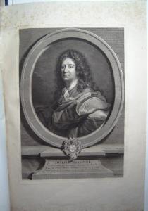 Joseph Parrocel de Brignolle