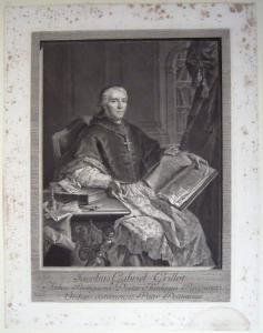 Jacobus Gabriel Grillot