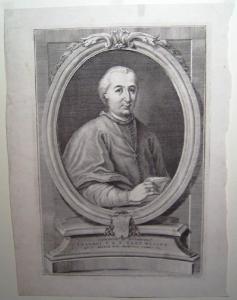 Ioannes S.R.E. Card. Molino Epis.us Brixiæ