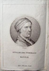 Guglielmo Tommaso Raynal