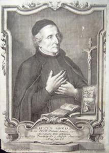 P. Iacobus Sanvitali
