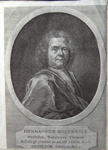 Hermannus Boerhaave