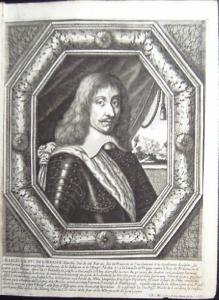 Charles IIII duc de Lorraine
