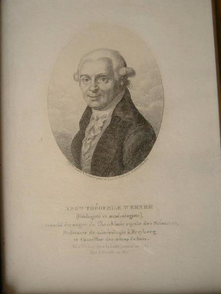 Abr.am Théophile Werner