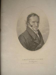 C. Frédéric Cuvier