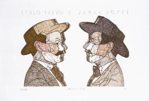 Italo Svevo e James Joyce