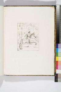 Pinacoteca / del Palazzo reale / delle Scienze e delle Arti / di Milano / Volume Terzo/ Scuola Lombarda