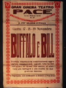 Buffalo e Bill