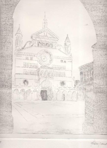 Cremona: la Cattedrale