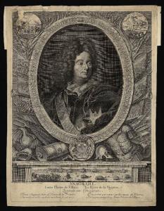 Louis Hector duc de Villars