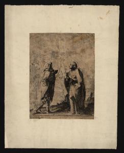 Sant'Anna e san Gioacchino