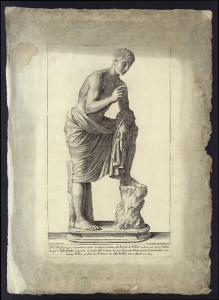 Statua di Antinoo