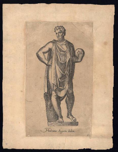 Antiquarum statuarum urbis Romae primus et secundus liber