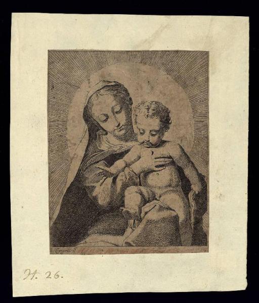 Madonna di S. Sebastiano