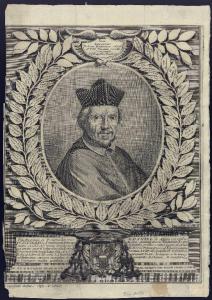 Ritratto del vescovo Giustiniani