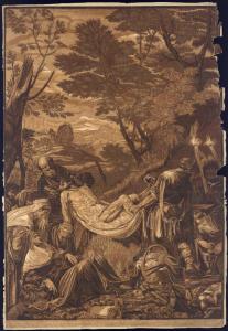 Titiani Vecelli, Pauli Caliari, Jacobi Robusti, et Jacobi de Ponte opera selectiora